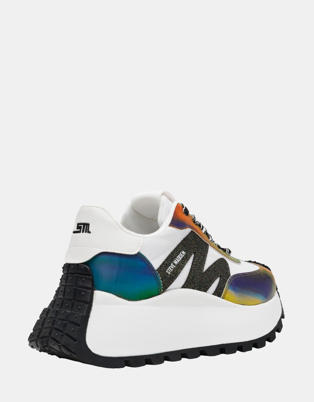 Steve Madden - Supercampo Multi Sneakers