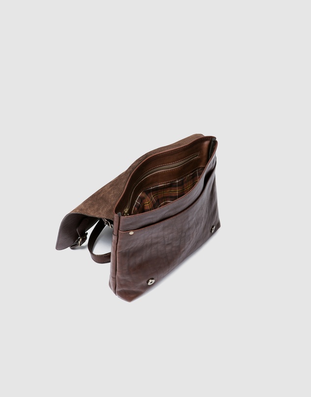 Rodd & Gunn - Woodstock Satchel