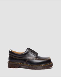Dr Martens - Lowell 4 Eye Shoes - Unisex