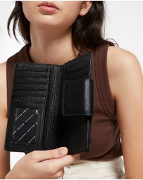 Status Anxiety - Ruins Wallet