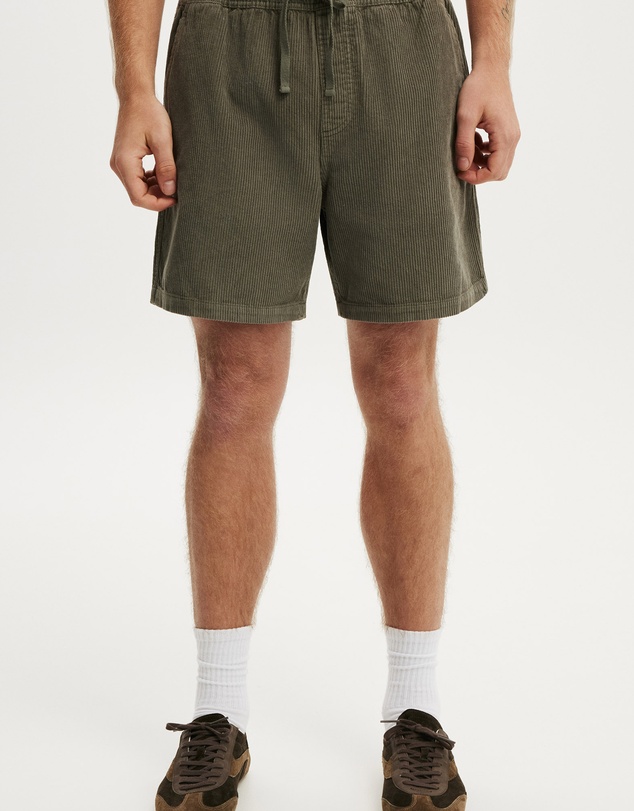 Cotton On - Easy Short