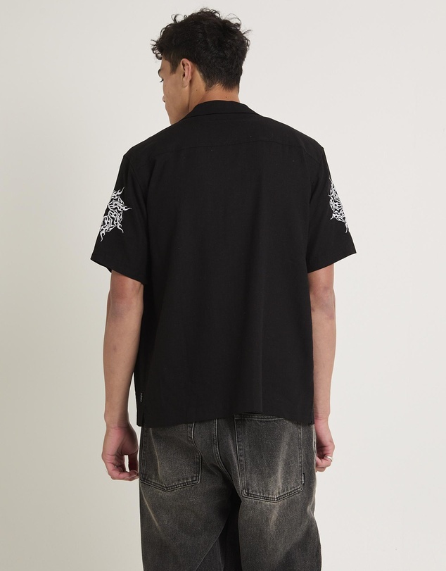 Insight - Visions Resort Short Sleeve Shirt