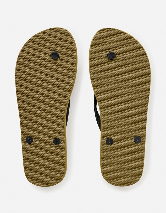 Rip Curl - Brand Logo Bloom Thongs