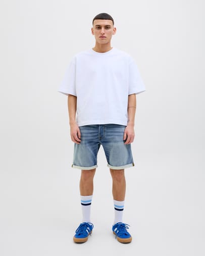 Blue Denim