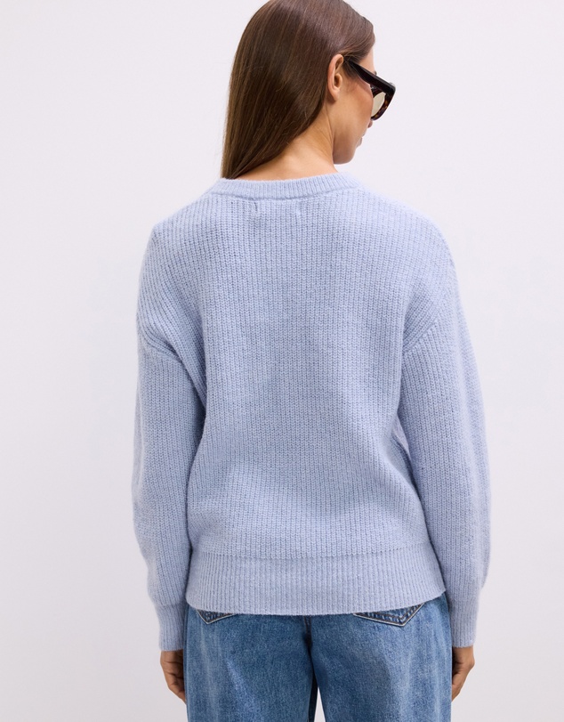 The Fated - Tyler Crew Neck Jumper