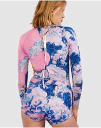 Cynthia Rowley - WAVE WETSUIT