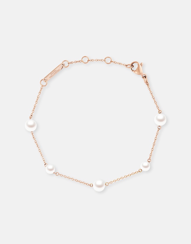 Daniel Wellington - Pearl Step Bracelet