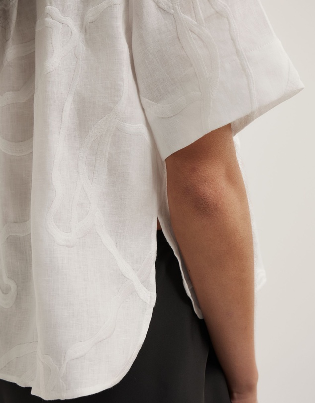 Witchery - Relaxed Shirt