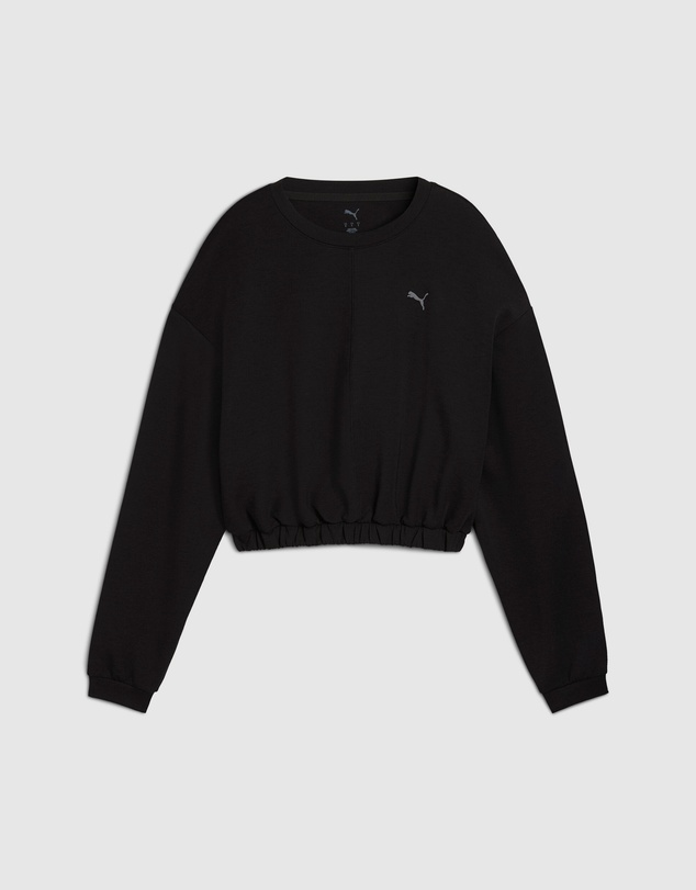 Puma - Cloudspun Training Crew - Women’s