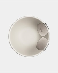 Joseph Joseph - Uno™ Salad Bowl and Servers (Stone)