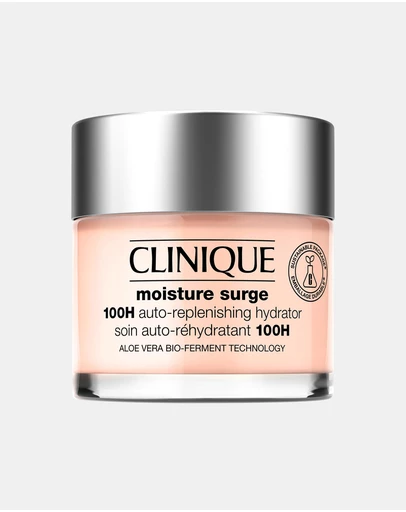 Clinique - Moisture Surge 100H Auto-Replenishing Hydrator