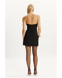 Bardot - Arvess Strapless Mini Dress
