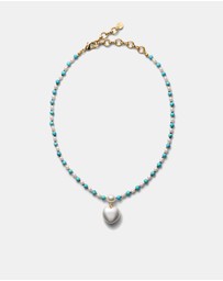 MIMCO - Heart And Seek Necklace