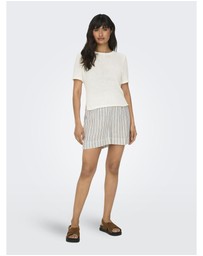 ONLY - Sunny Knitted Top