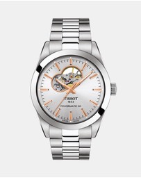 Tissot - Gentleman Powermatic 80 Open Heart
