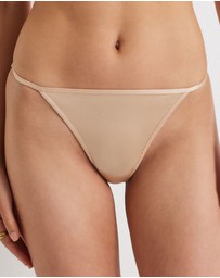 Kayser - 2 Packs Micro G-String