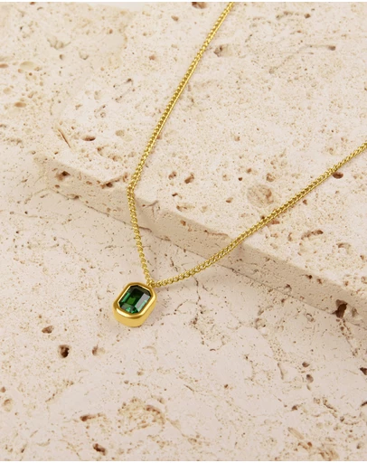 Pastiche - Ana Necklace