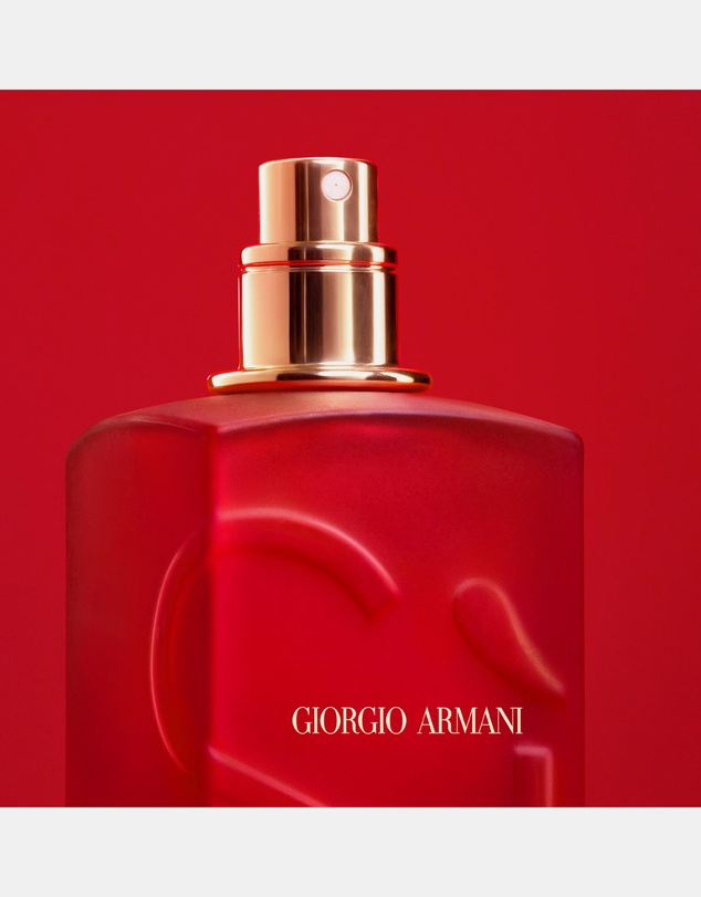Giorgio Armani - Si Passione Red Bloom EDP 50ml