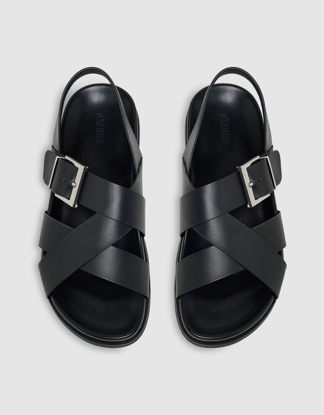 Oxford - Capri Strappy Sandal