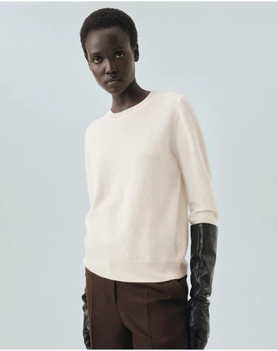 M.N.G - Bahia Sweater