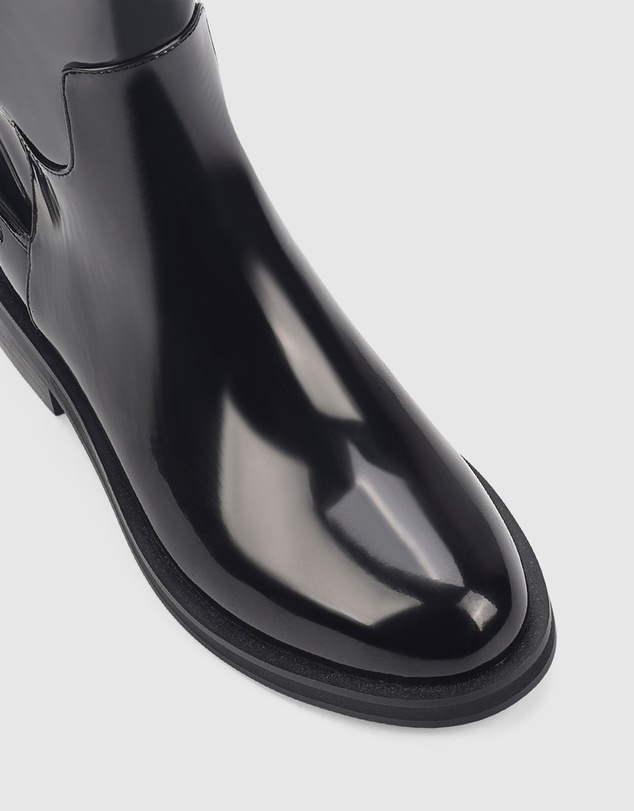 LANA WILKINSON - James Lug Boot