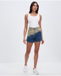 KAJA Clothing - Jolene Shorts