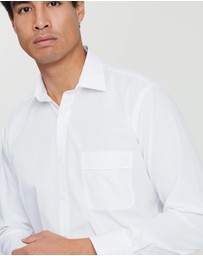 Van Heusen - Classic Relaxed Fit LS Shirt