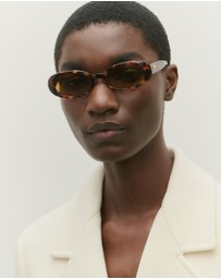 DMY Studios - Valentina Sunglasses