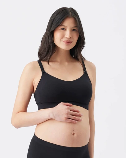 Ripe Maternity - Pure Form Nursing Bra