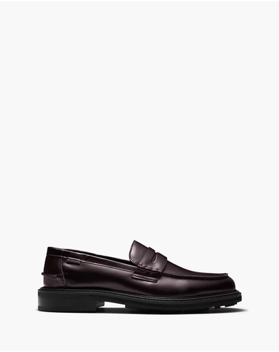 Aquila - Mensa Penny Loafers