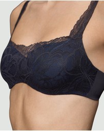 Triumph - Body Make-Up Illusion Lace Balconette Bra