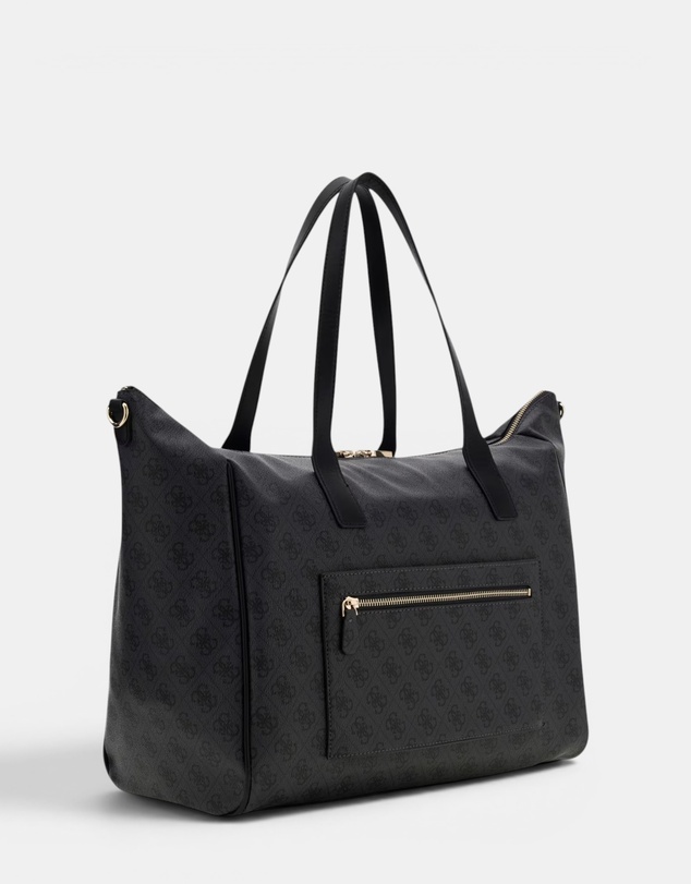 GUESS - Latona Carry-On Large Tote Bag
