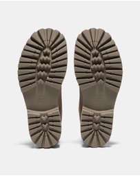 Onitsuka Tiger - Tiger MOC Boots - Unisex