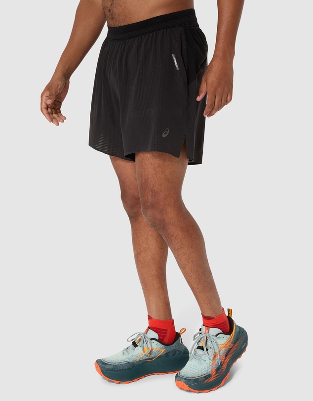 ASICS - Fujitrail Elite Shorts