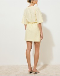 MON RENN - Rosario Mini Dress