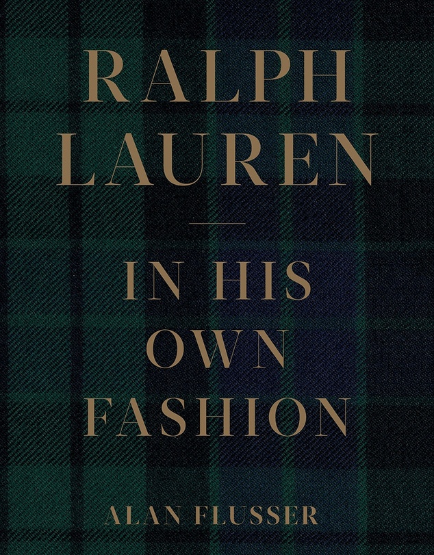 Brumby Sunstate - Ralph Lauren In His Own Fashion