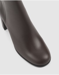 Siren - Libby Ankle Boots