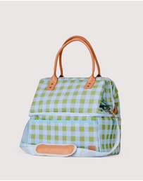The Somewhere Co - Alfresco Cooler Bag