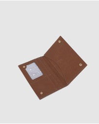 Louenhide - Venice Passport Holder