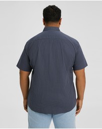 Johnny Bigg - Trilogy Stretch Shirt