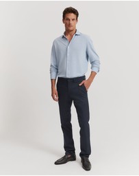 Country Road - Regular Fit Travel Trouser