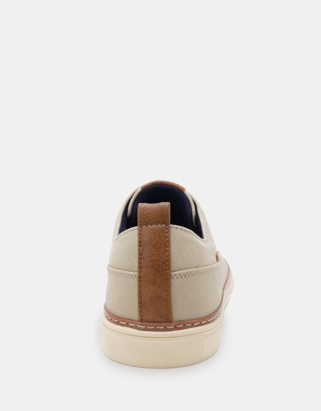 Clarks - Benn Beige
