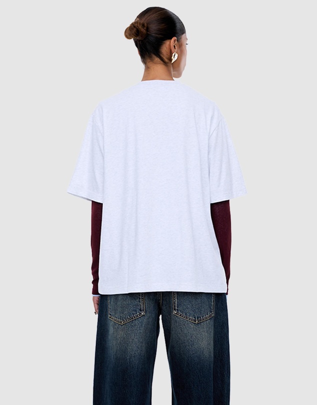 ENA PELLY - Sophia Relaxed Tee