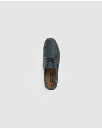 Rodd & Gunn - Boardwalk Boat Shoe