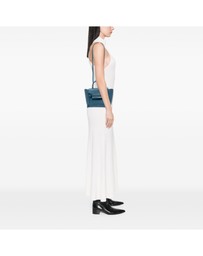 Pre-Loved by Azura Reborn - Pre-Loved Micro Grained Calfskin Belt Bag