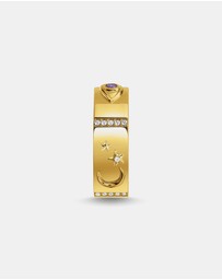 THOMAS SABO - Gold Cosmic Talisman Ring with Colourful Stones