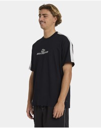 Billabong - Mens Spec 73 Iconic T-Shirt