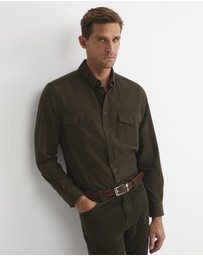 Sportscraft - Jarron Long Sleeve Shirt