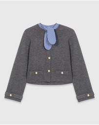 Maje - Mipoli Cardigan