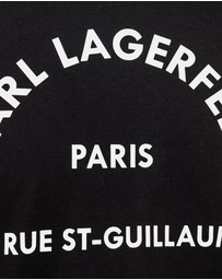 Karl Lagerfeld - Rue St-Guillaume T-Shirt